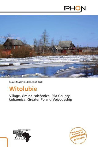 Witolubie