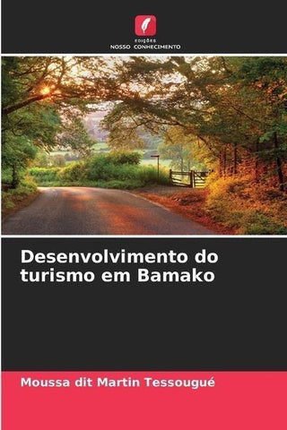 Desenvolvimento do turismo em Bamako