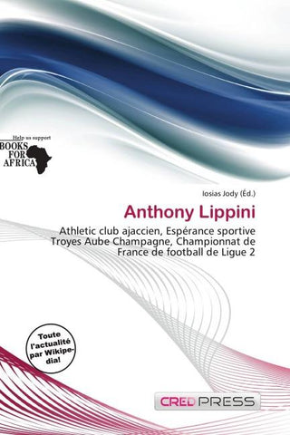 Anthony Lippini