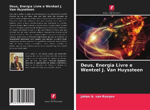Deus, Energia Livre e Wentzel J. Van Huyssteen