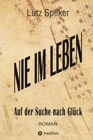 Nie im Leben