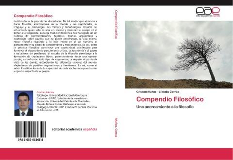 Compendio Filosófico