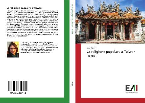 La religione popolare a Taiwan