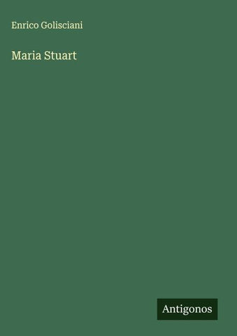 Maria Stuart