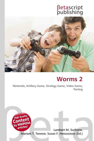 Worms 2