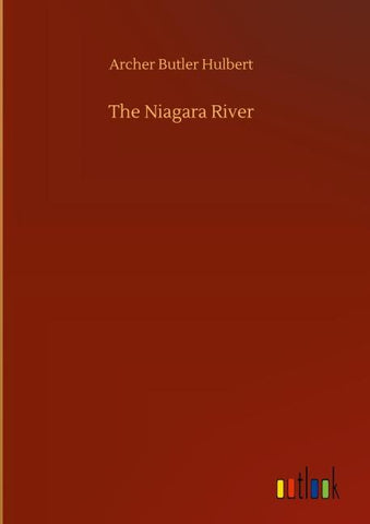 The Niagara River