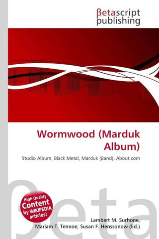 Wormwood (Marduk Album)