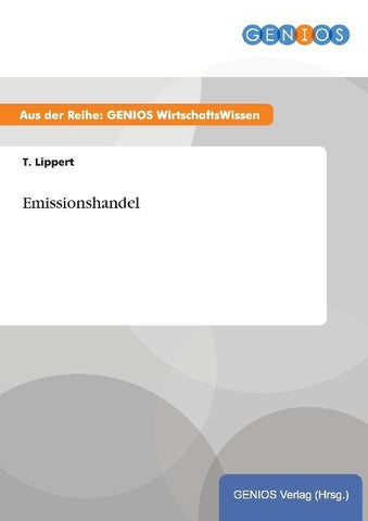 Emissionshandel