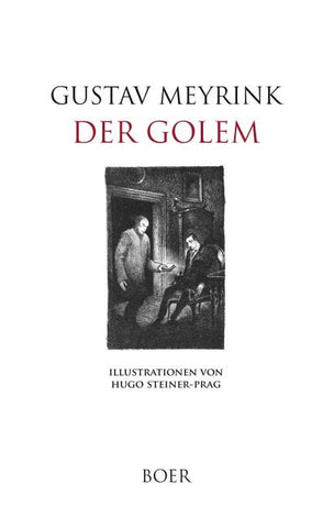 Der Golem