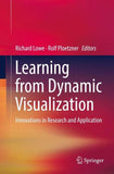 Learning from Dynamic Visualization