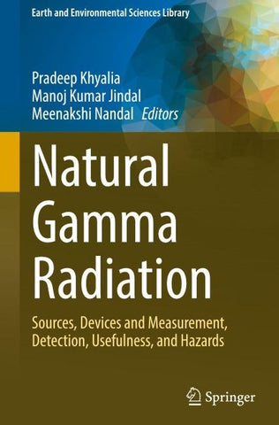 Natural Gamma Radiation