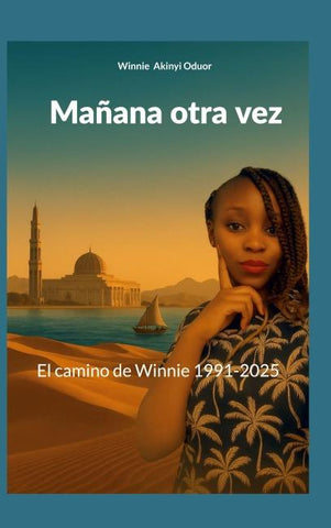 Mañana otra vez