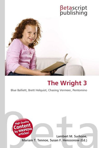 The Wright 3