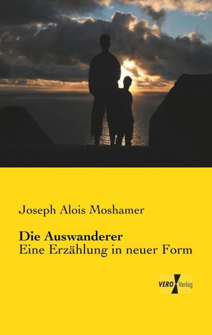 Die Auswanderer