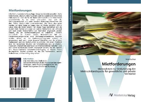 Mietforderungen