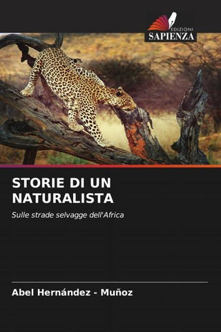 STORIE DI UN NATURALISTA