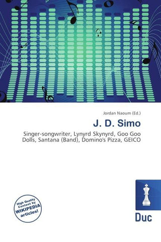 J. D. Simo