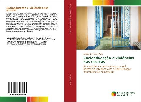 Socioeducação e violências nas escolas