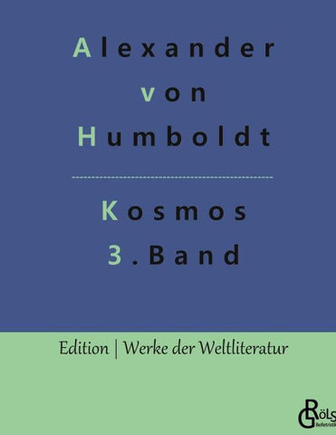 Kosmos Band 3