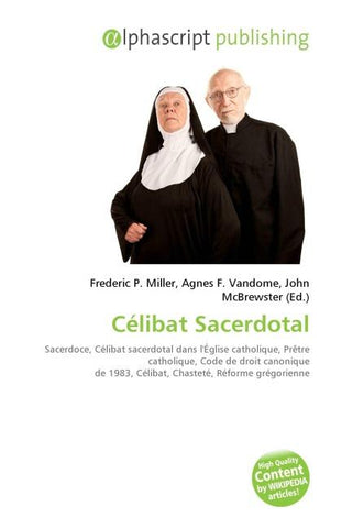 Célibat Sacerdotal