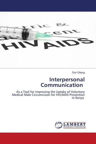 Interpersonal Communication
