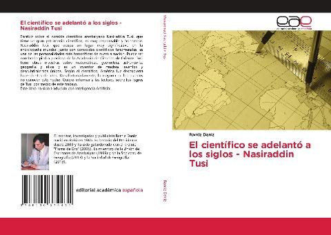 El científico se adelantó a los siglos - Nasiraddin Tusi