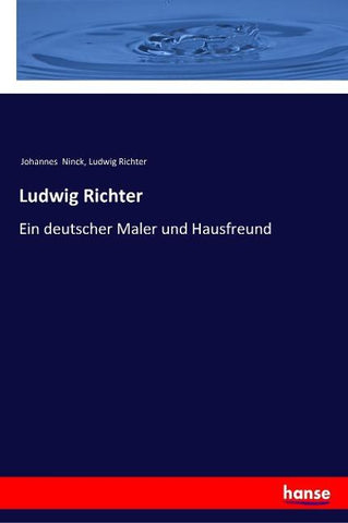 Ludwig Richter