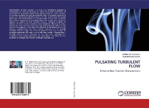 PULSATING TURBULENT FLOW