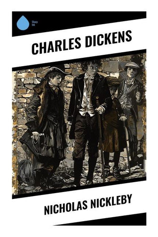 Nicholas Nickleby
