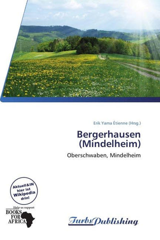 Bergerhausen (Mindelheim)
