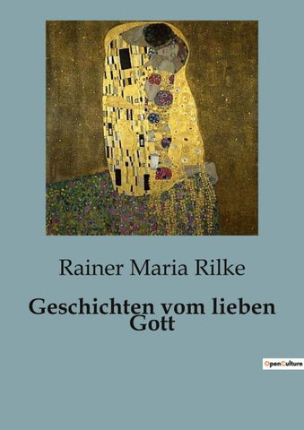 Geschichten vom lieben Gott