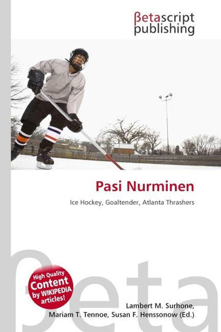 Pasi Nurminen