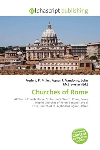 Churches of Rome