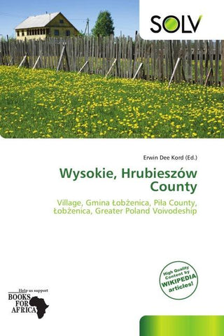 Wysokie, Hrubieszów County