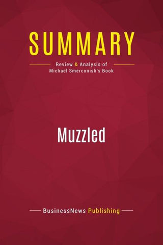 Summary: Muzzled