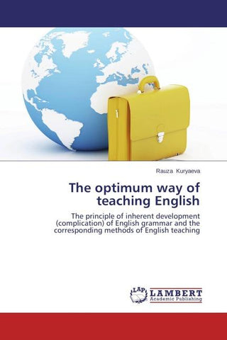 The optimum way of teaching English
