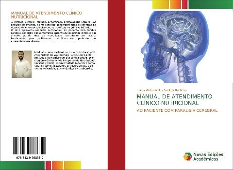 Manual de atendimento clínico nutricional