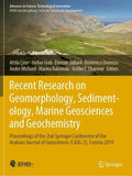 Recent Research on Geomorphology, Sedimentology, Marine Geosciences and Geochemistry