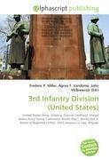 3rd Infantry Division (United States)
