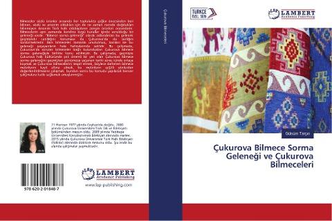 Çukurova Bilmece Sorma Gelene¿i ve Çukurova Bilmeceleri
