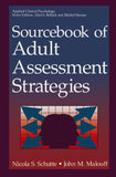 Sourcebook of Adult Assessment Strategies