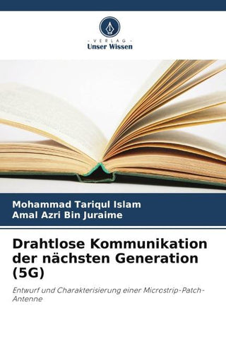 Drahtlose Kommunikation der nächsten Generation (5G)
