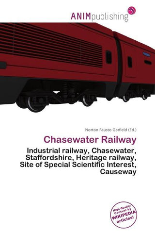 Chasewater Railway