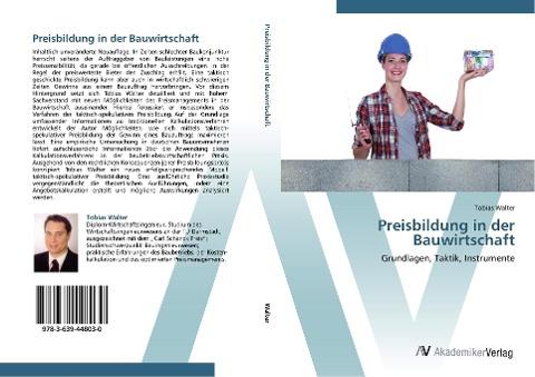 Preisbildung in der Bauwirtschaft