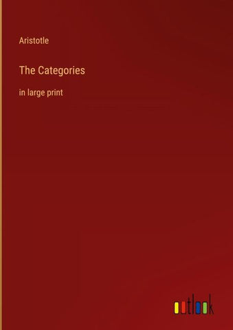 The Categories