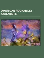 American rockabilly guitarists