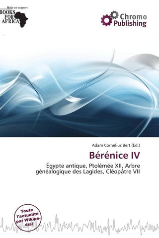 Bérénice IV