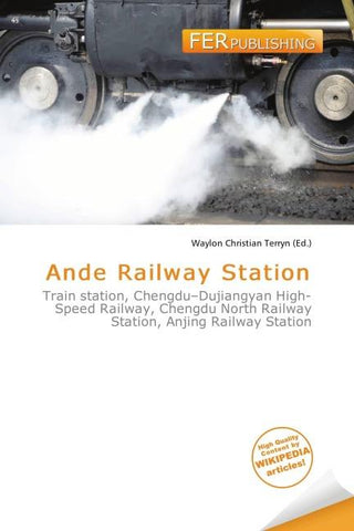Ande Railway Station