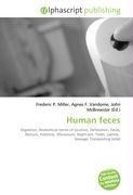 Human feces