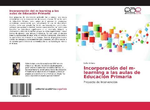 Incorporación del m-learning a las aulas de Educación Primaria